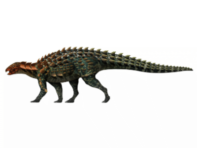 Yuxisaurus © Yao et al. Creative Commons 4.0 International (CC BY 4.0)